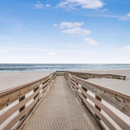 Phoenix II 2102- Fantastic Amenities & Beach Views Orange Beach Bagian luar foto