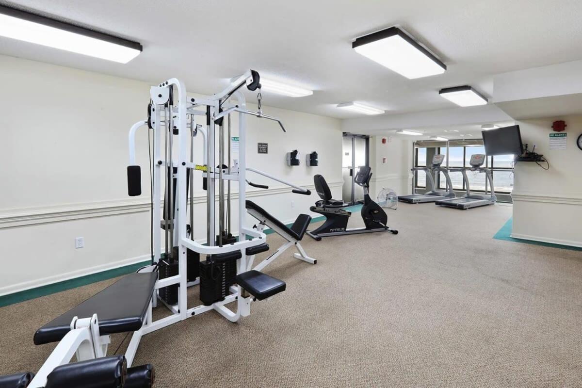 Phoenix II 2102- Fantastic Amenities & Beach Views Orange Beach Bagian luar foto