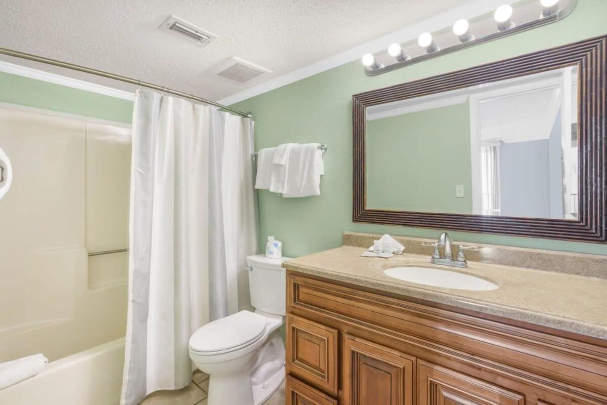 Phoenix II 2102- Fantastic Amenities & Beach Views Orange Beach Bagian luar foto