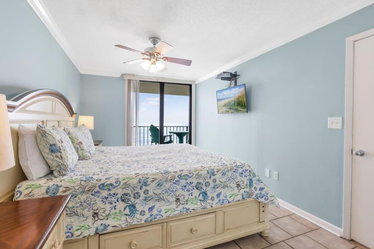 Phoenix II 2102- Fantastic Amenities & Beach Views Orange Beach Bagian luar foto