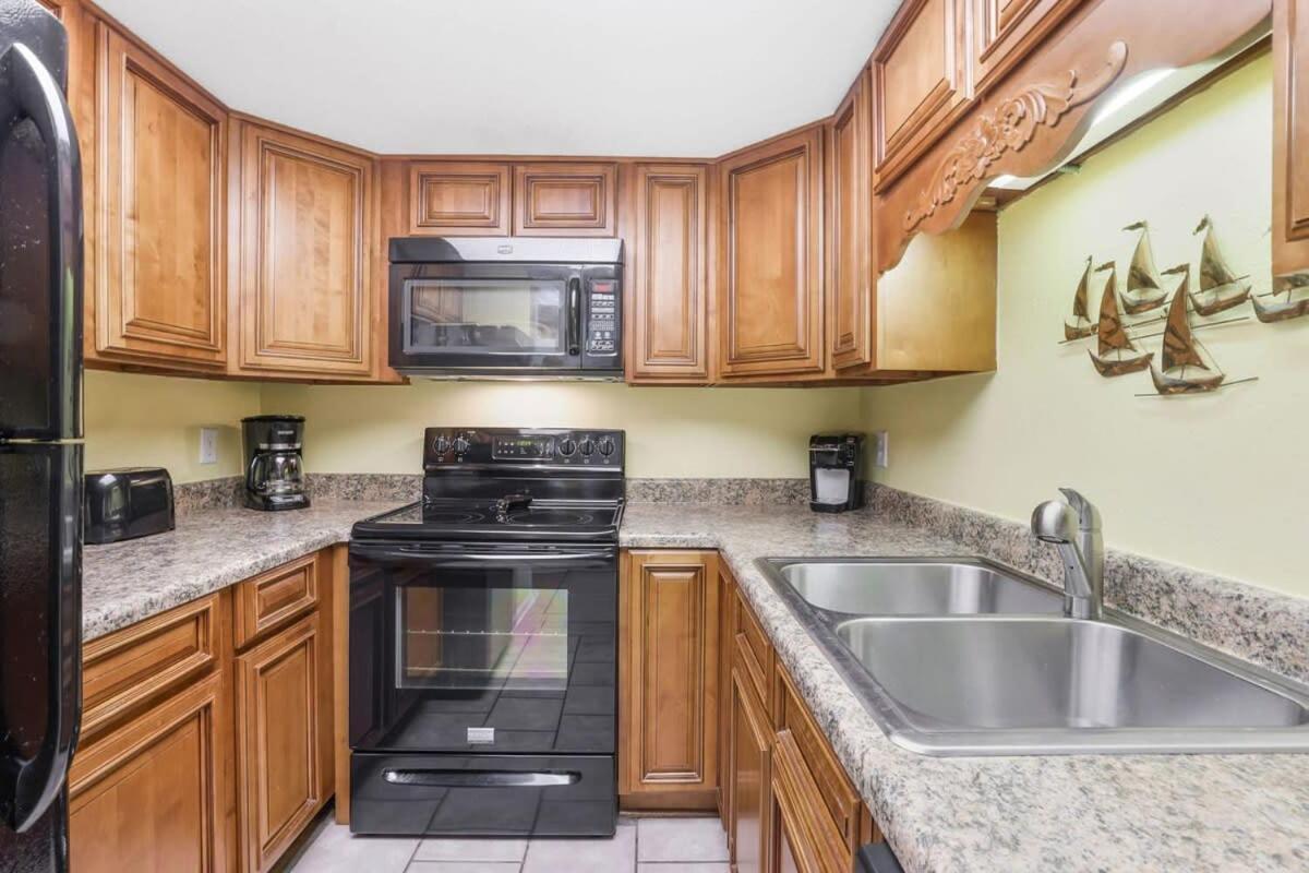 Phoenix II 2102- Fantastic Amenities & Beach Views Orange Beach Bagian luar foto