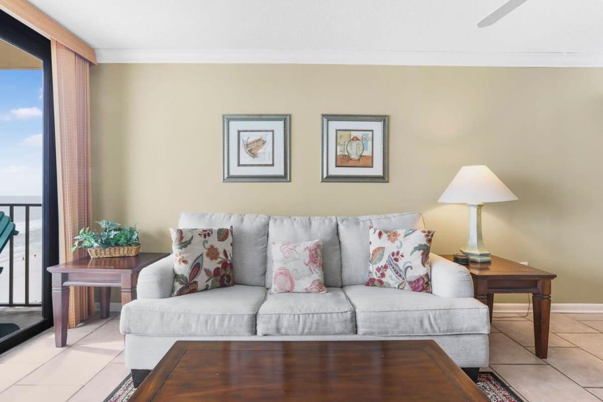 Phoenix II 2102- Fantastic Amenities & Beach Views Orange Beach Bagian luar foto