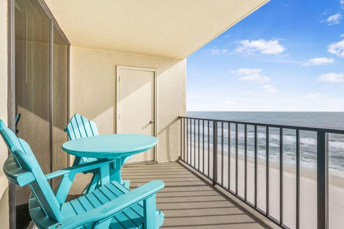 Phoenix II 2102- Fantastic Amenities & Beach Views Orange Beach Bagian luar foto
